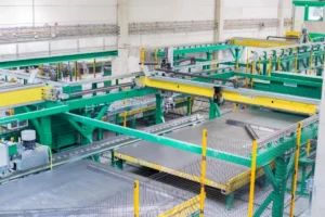 Proiecte prefabricate beton in Olanda