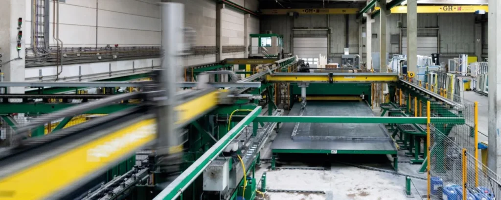 Poze prefabricate beton Olanda