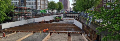 Cautam profesionisti in constructii