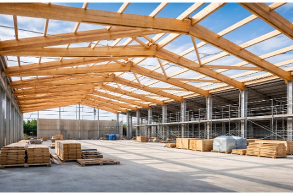 Electrician industrial in fabrica din Olanda