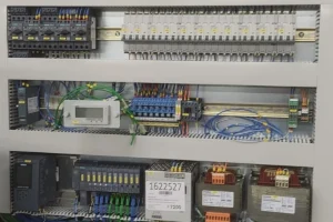Asamblare tablouri electrice industriale – proiect Olanda